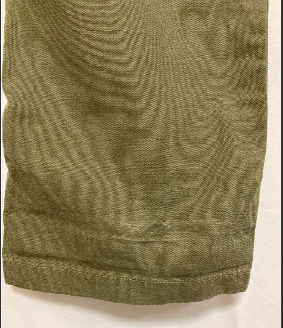 キャピタル　ヌーベルパンツストレート