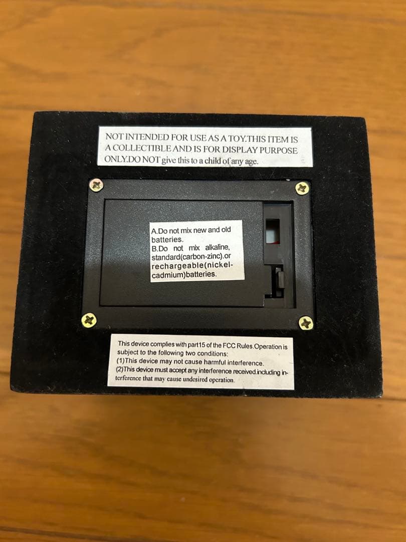 GALLERY OF LIGHT ピノキオ