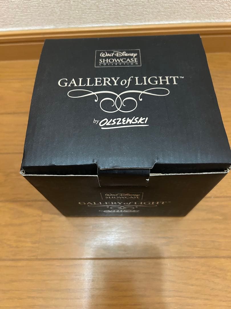 GALLERY OF LIGHT ピノキオ