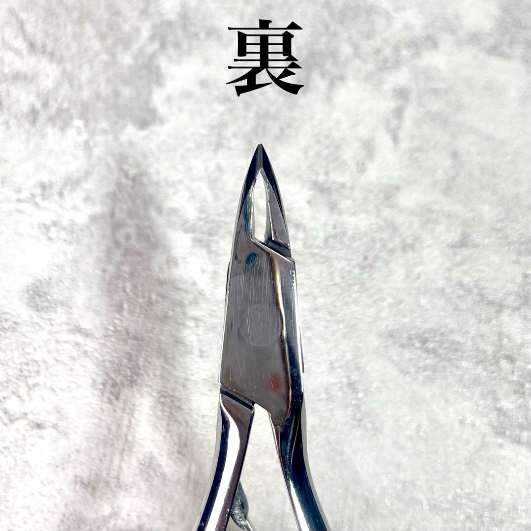 即完売　大人気　プラスワンニッパー　シザーストリートコラボニッパー