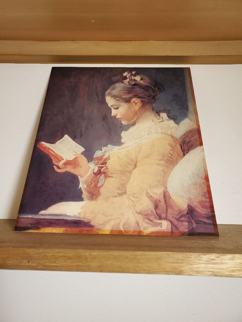 作者不明　絵画