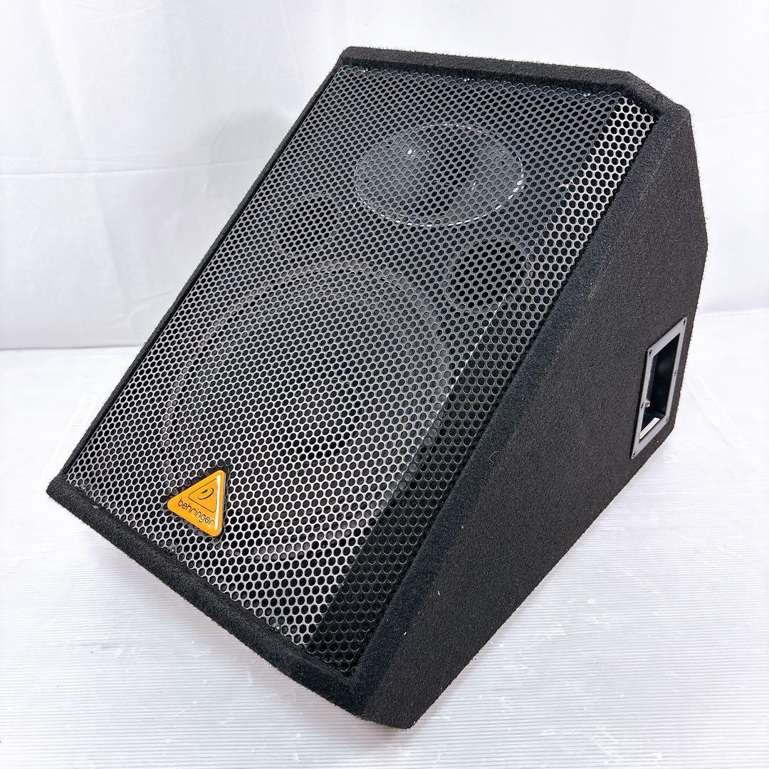 【美品】Behringer ベリンガー EUROLIVE VS1220F