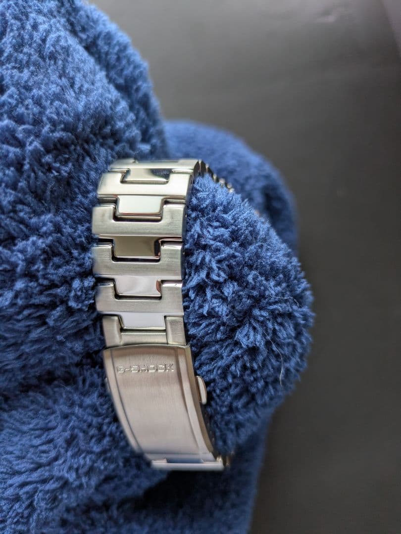 CASIO G-SHOCK Gショック AWM-500D-1A8JF 日本製