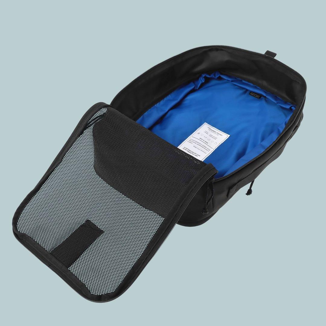 新品ポーターPOTR / PACKS SHORT TRIP KIT 吉田かばん