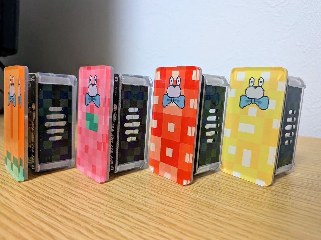 【激レア／マルイ限定】ずとまよ　SUSHI BEAT勘冴えて寿司食うわ　明和電機