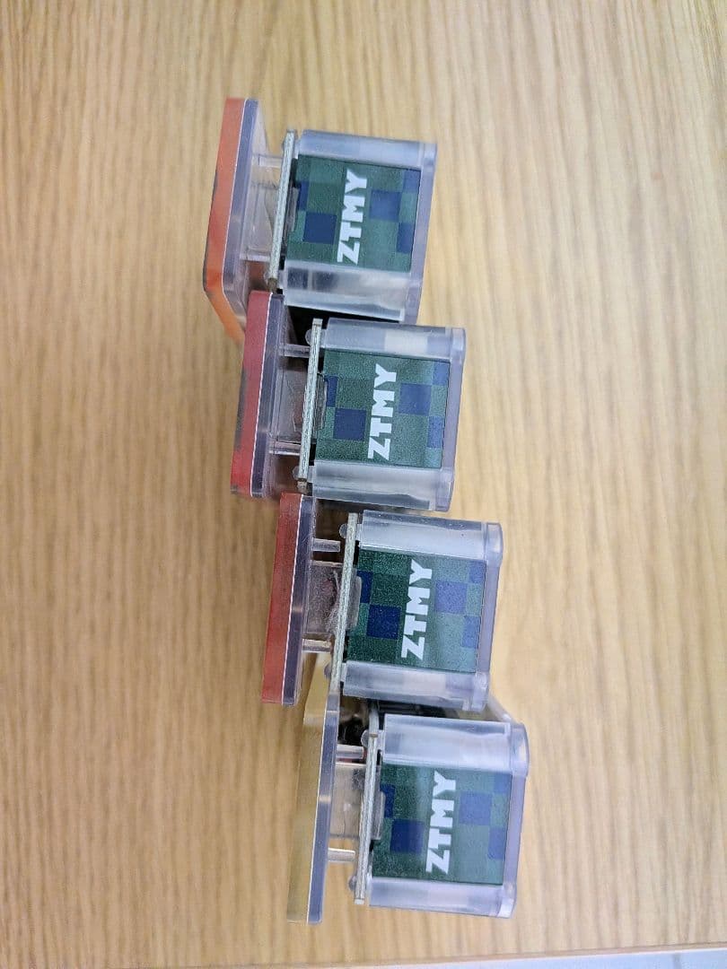 【激レア／マルイ限定】ずとまよ　SUSHI BEAT勘冴えて寿司食うわ　明和電機