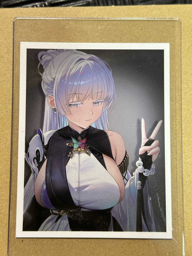 NIKKE 勝利の女神 ニケ メガニケ 3周年 生放送 特典 チェキ ナユタ