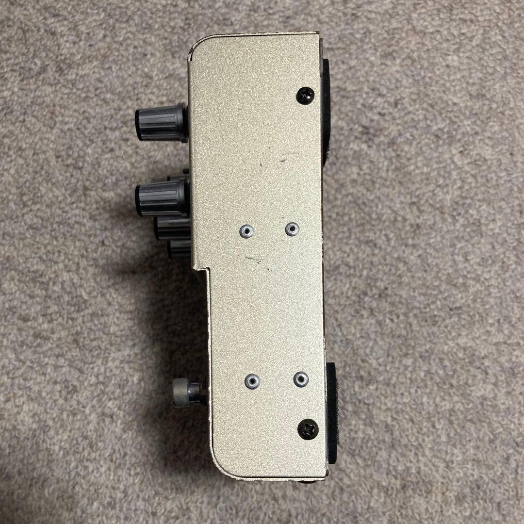 【匿名配送】Maxon ROD881 オーバードライブ/ディストーション