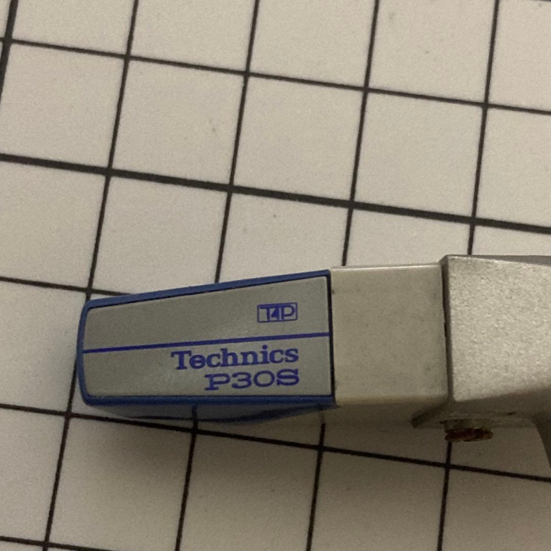 ⭐️動作品　テクニクス　SH-80S と　テクニクスP30S
