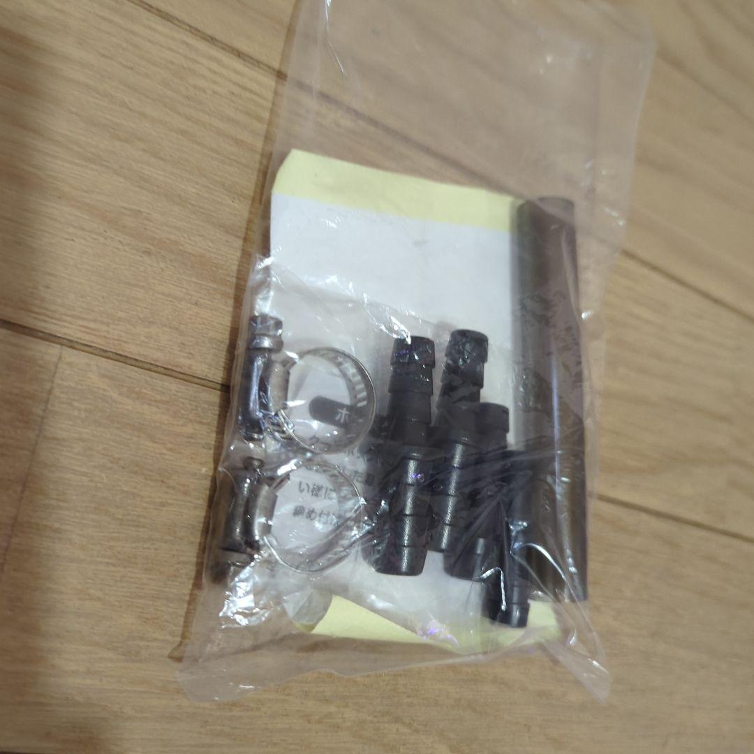 テトラ　クールタワーCR-3 NEW