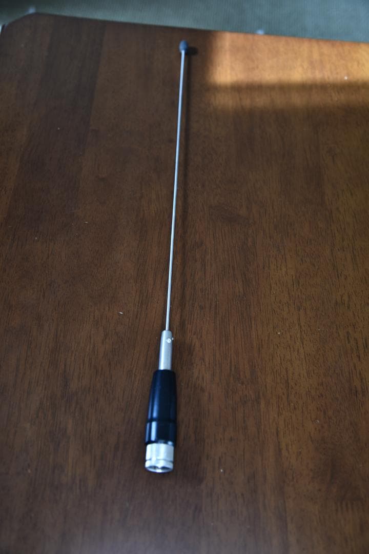 FTM-10Sバイク用無線機