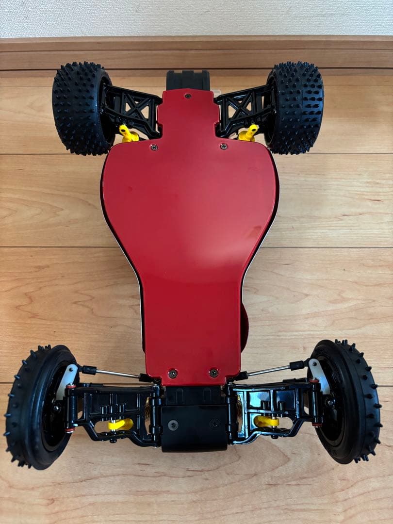 【新品！ラスト1点！】タミヤ 初代アスチュート仕様 スーパーアスチュート！