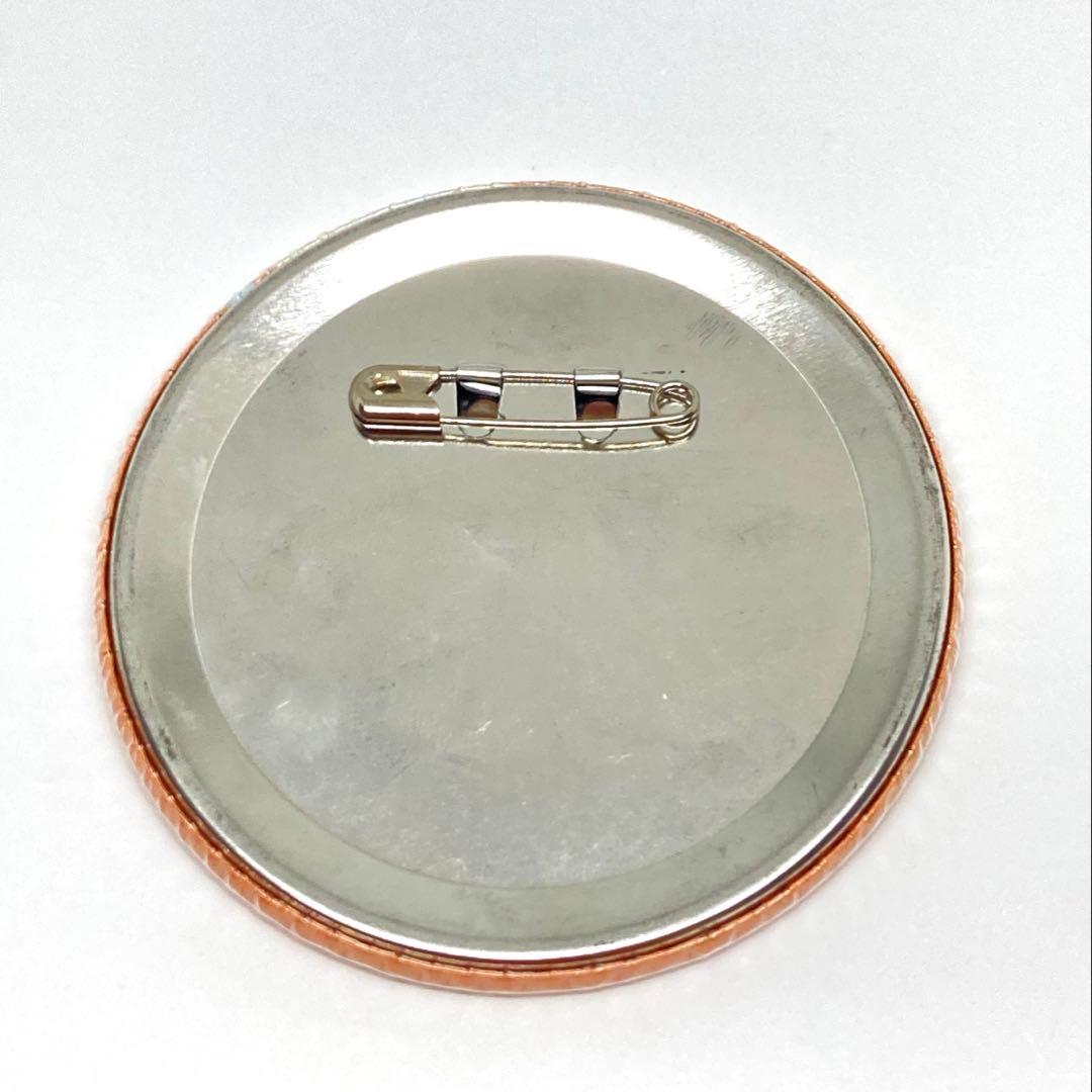 鏡音リン comet 天使 缶バッジ