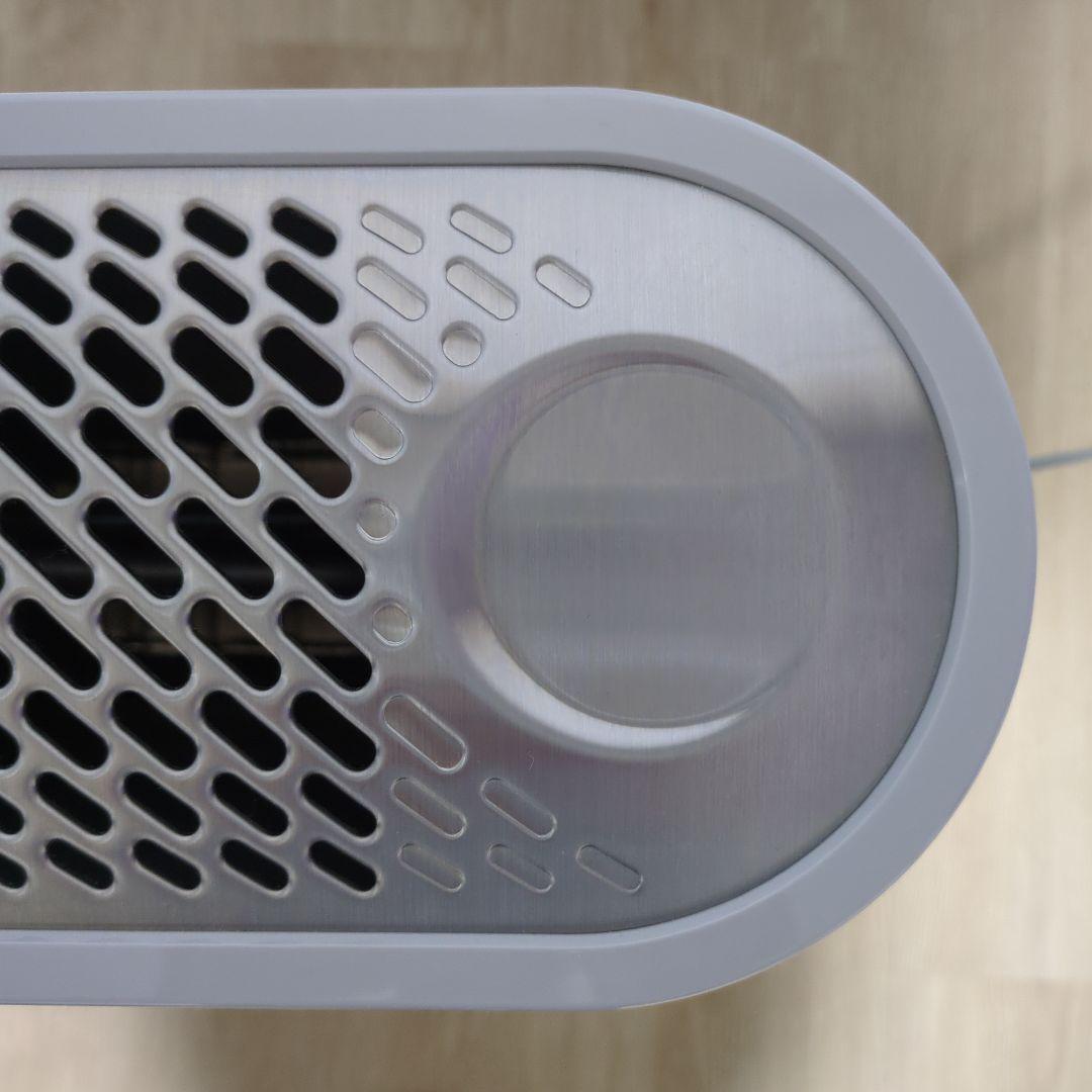 DeLonghi マルチダイナミックヒーター　ソラーレ