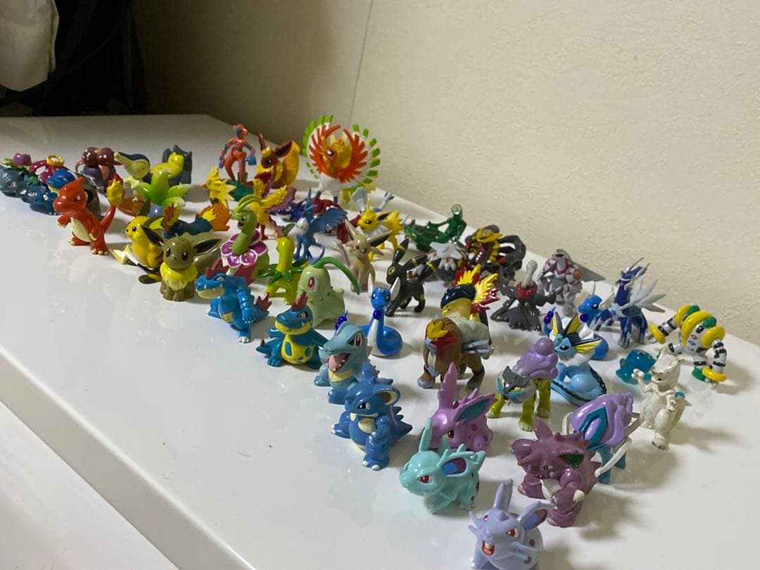 モンコレ　初期　まとめ売り