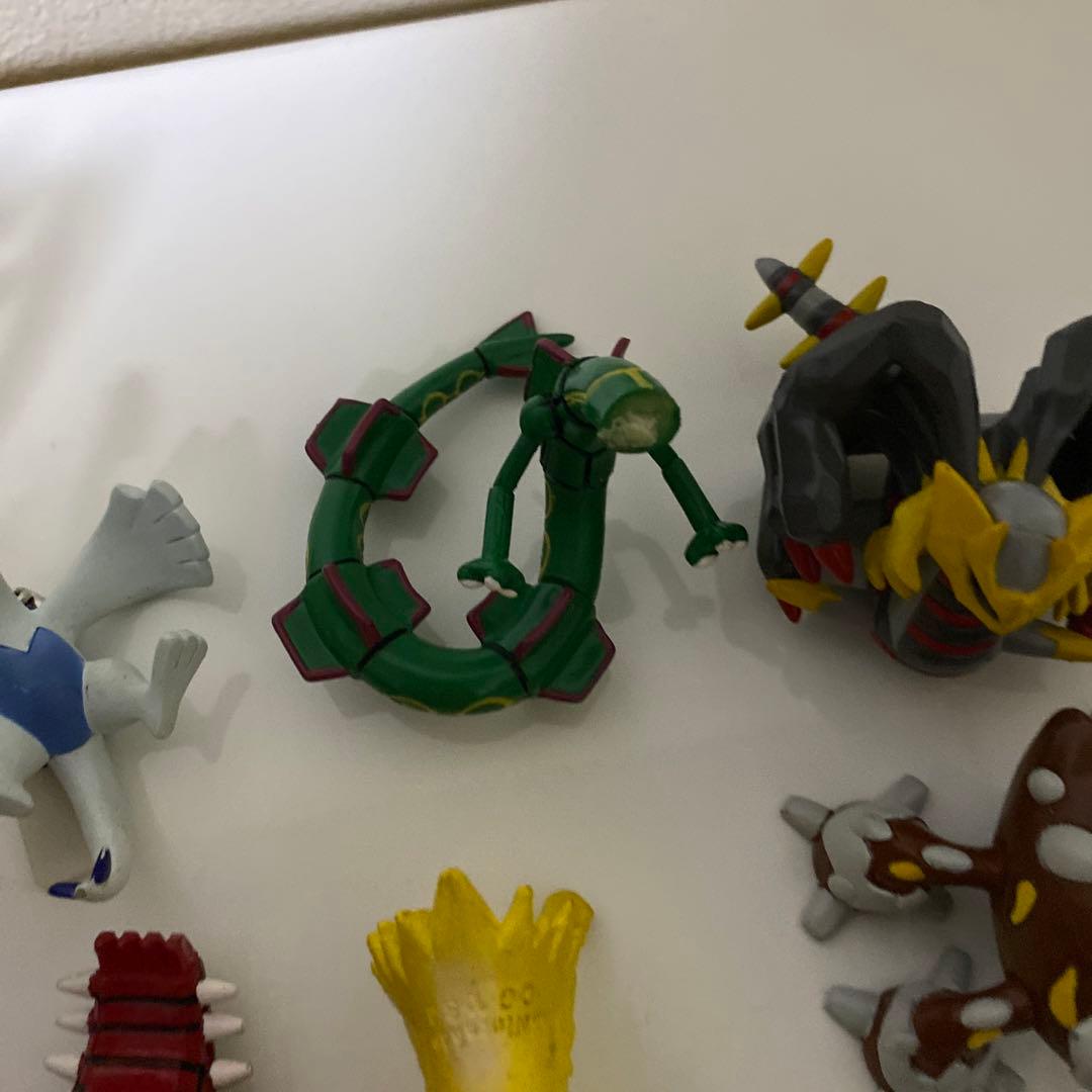 モンコレ　初期　まとめ売り