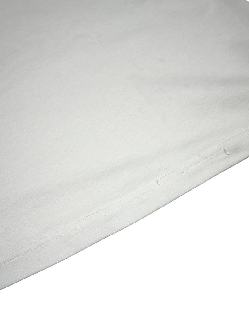 BERLUTI カリグラフィ 刺繍Tシャツ