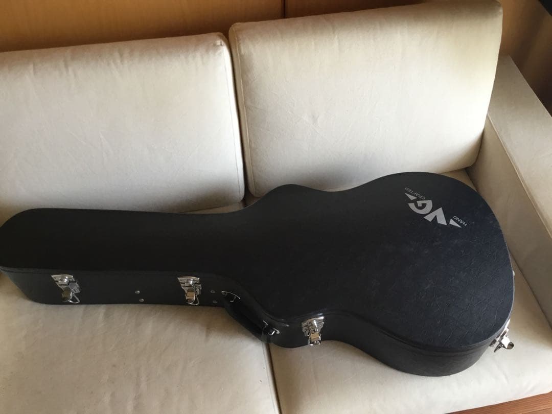 寺田楽器　VG-00 シリアルNo.128005