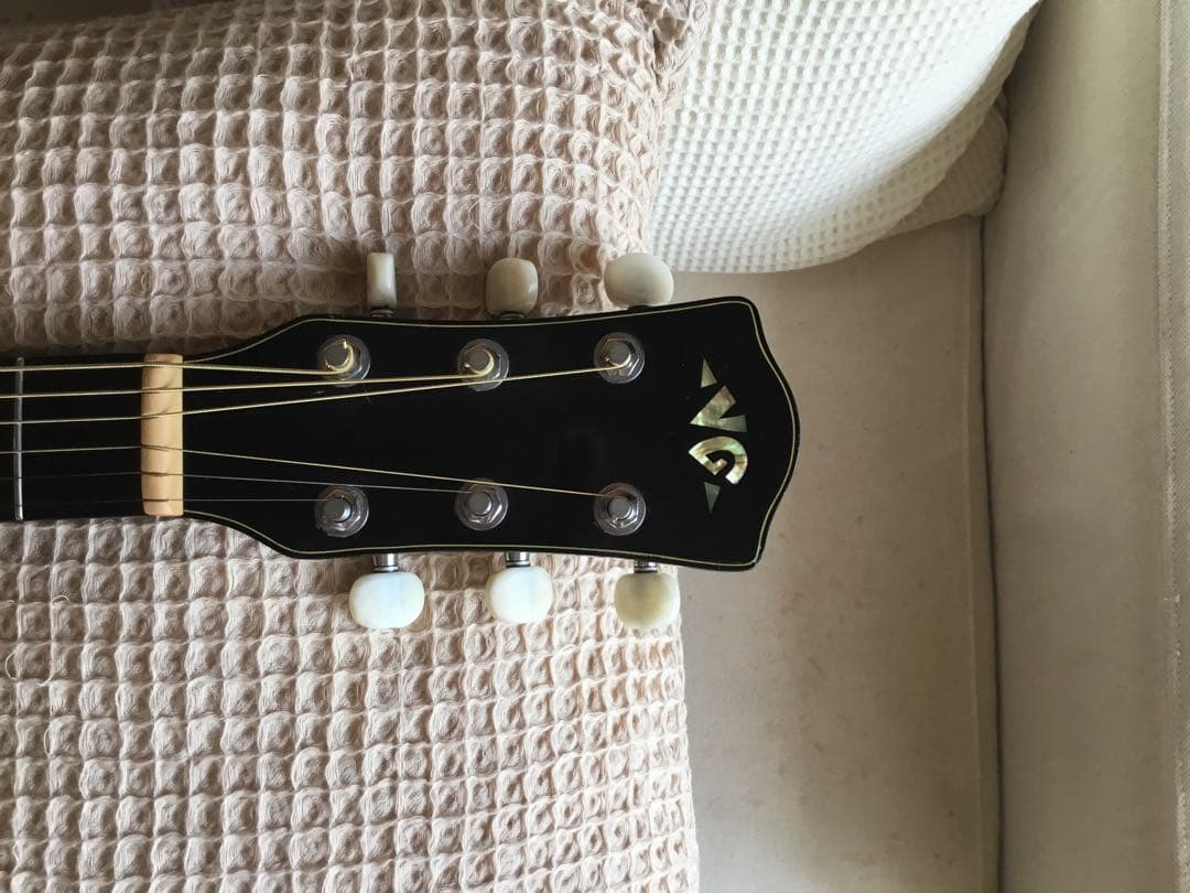 寺田楽器　VG-00 シリアルNo.128005