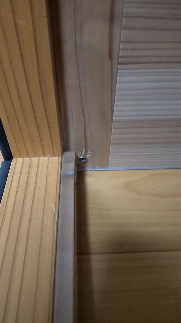 犬小屋製作工房K　防音ケージ　キャスター付　夜鳴き無駄吠え対策　◆特記事項あり