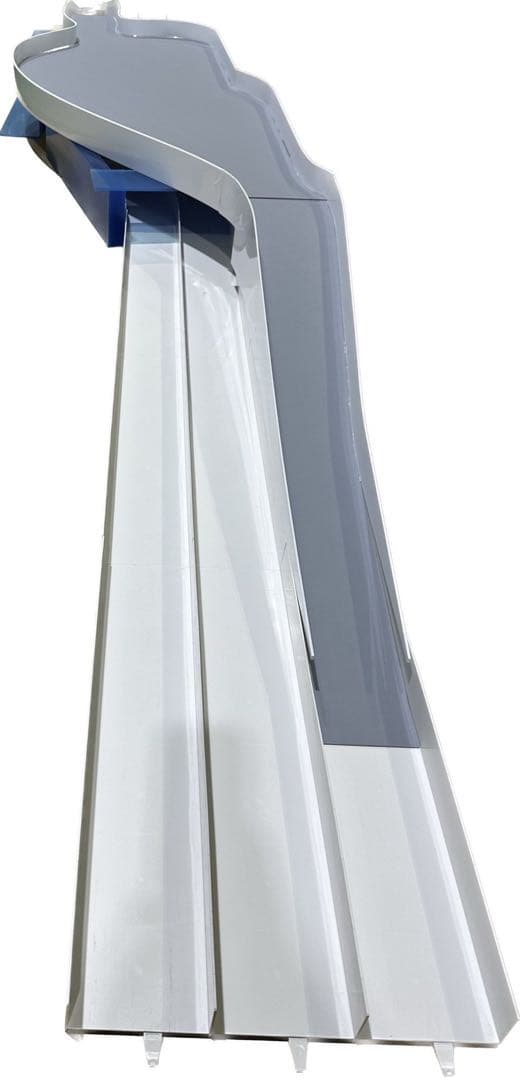 カルーセルチェンジャー　3レーン接続用コースセット　ミニ四駆コース　即購入禁止‼️