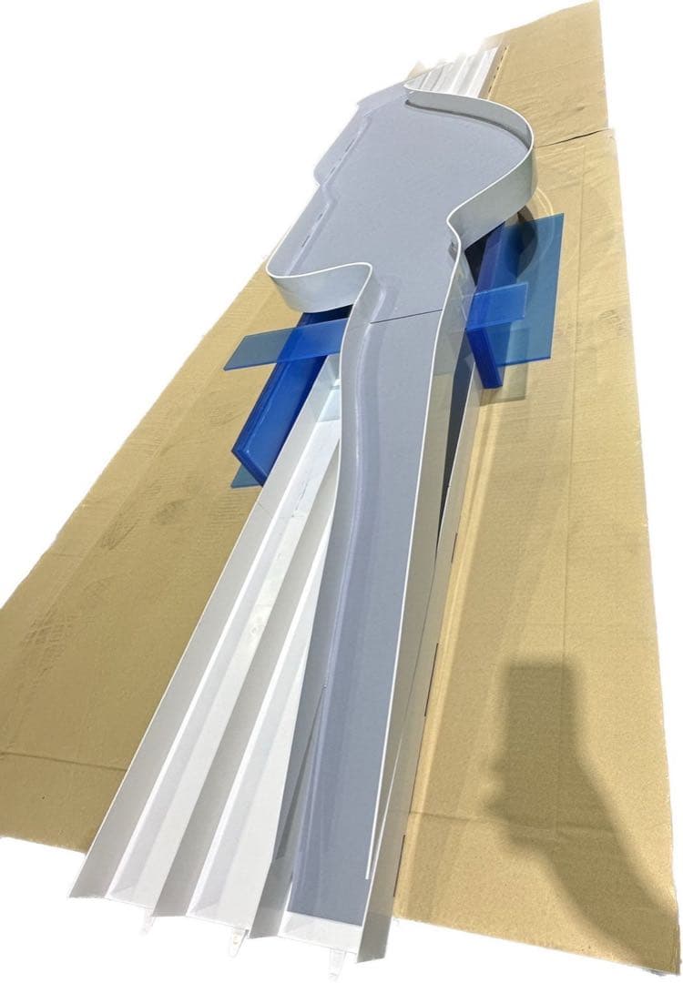 カルーセルチェンジャー　3レーン接続用コースセット　ミニ四駆コース　即購入禁止‼️