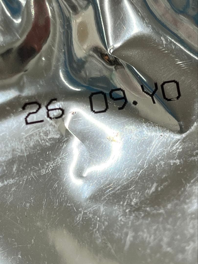 バニーセレクションプロ メンテナンス 8kg