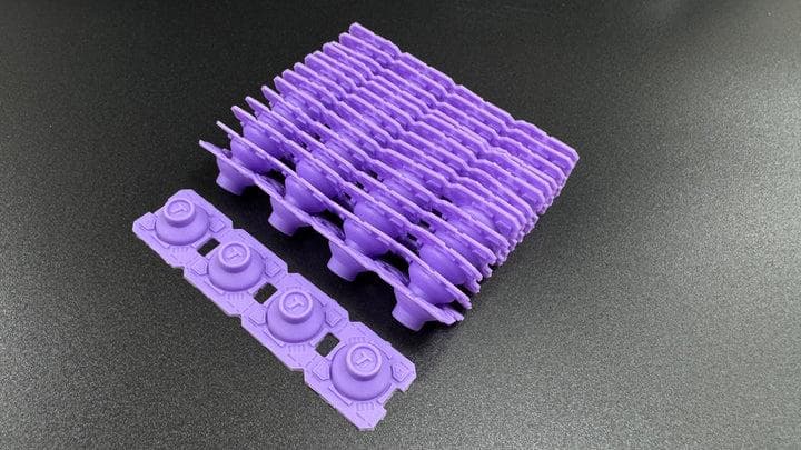 その他 New Gen DES Domes T1 Deskeys Realforce