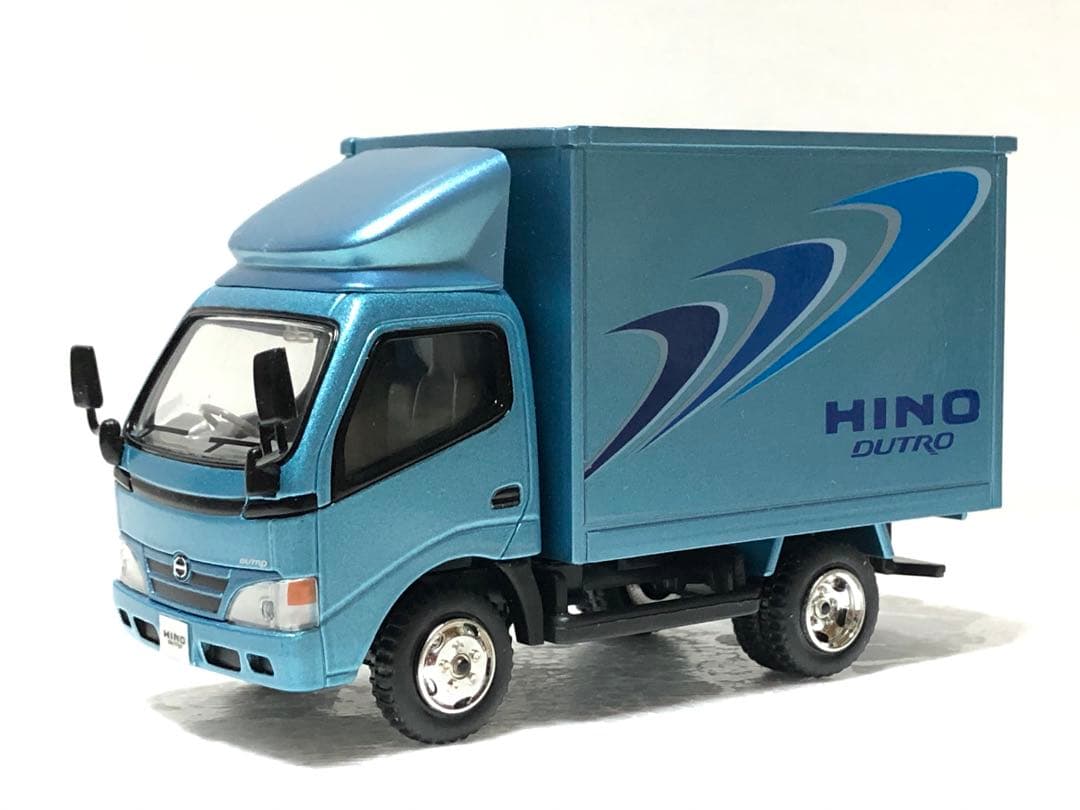 【エムテック】日野自動車・デュトロ デコトラ トラック野郎 ヒノノニトン