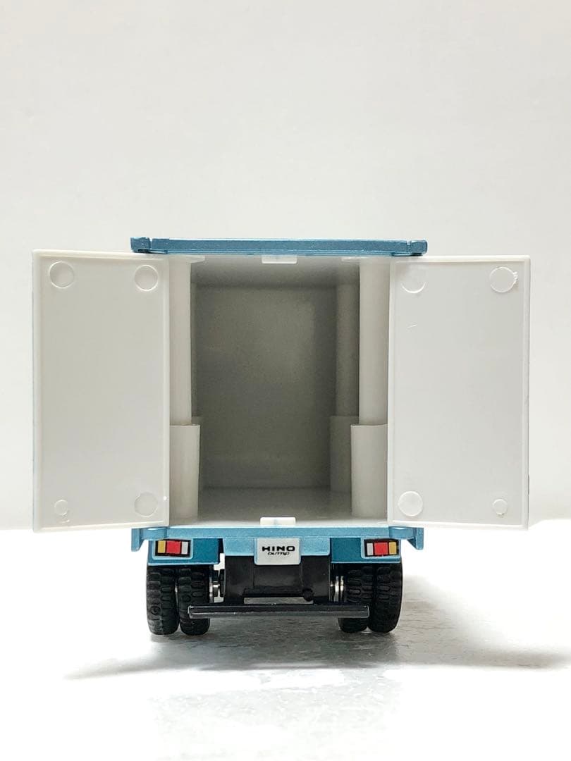 【エムテック】日野自動車・デュトロ デコトラ トラック野郎 ヒノノニトン