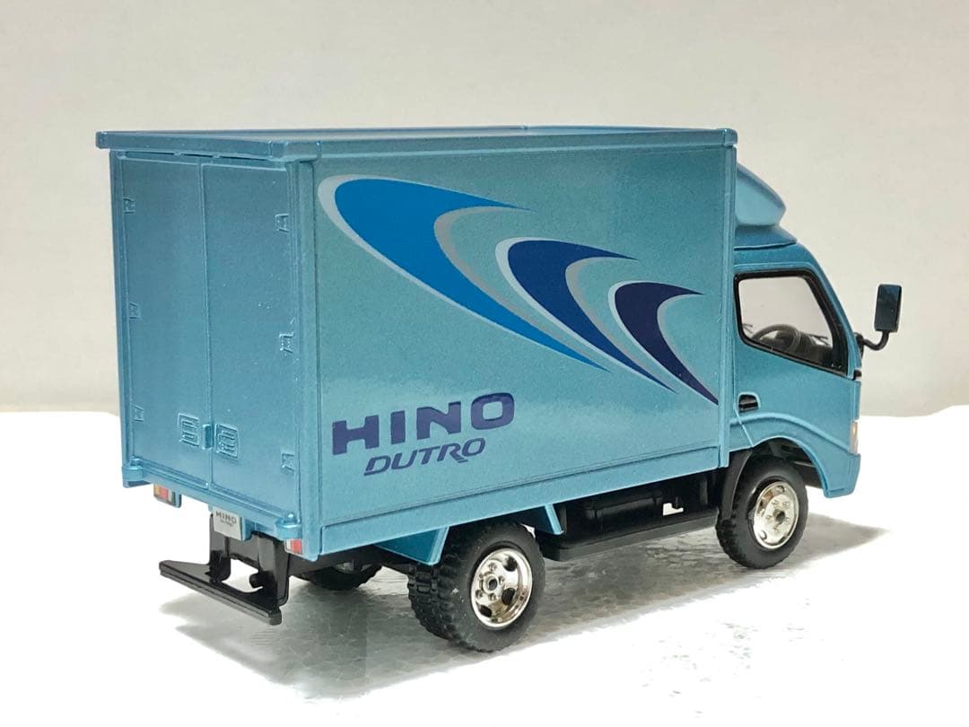 【エムテック】日野自動車・デュトロ デコトラ トラック野郎 ヒノノニトン