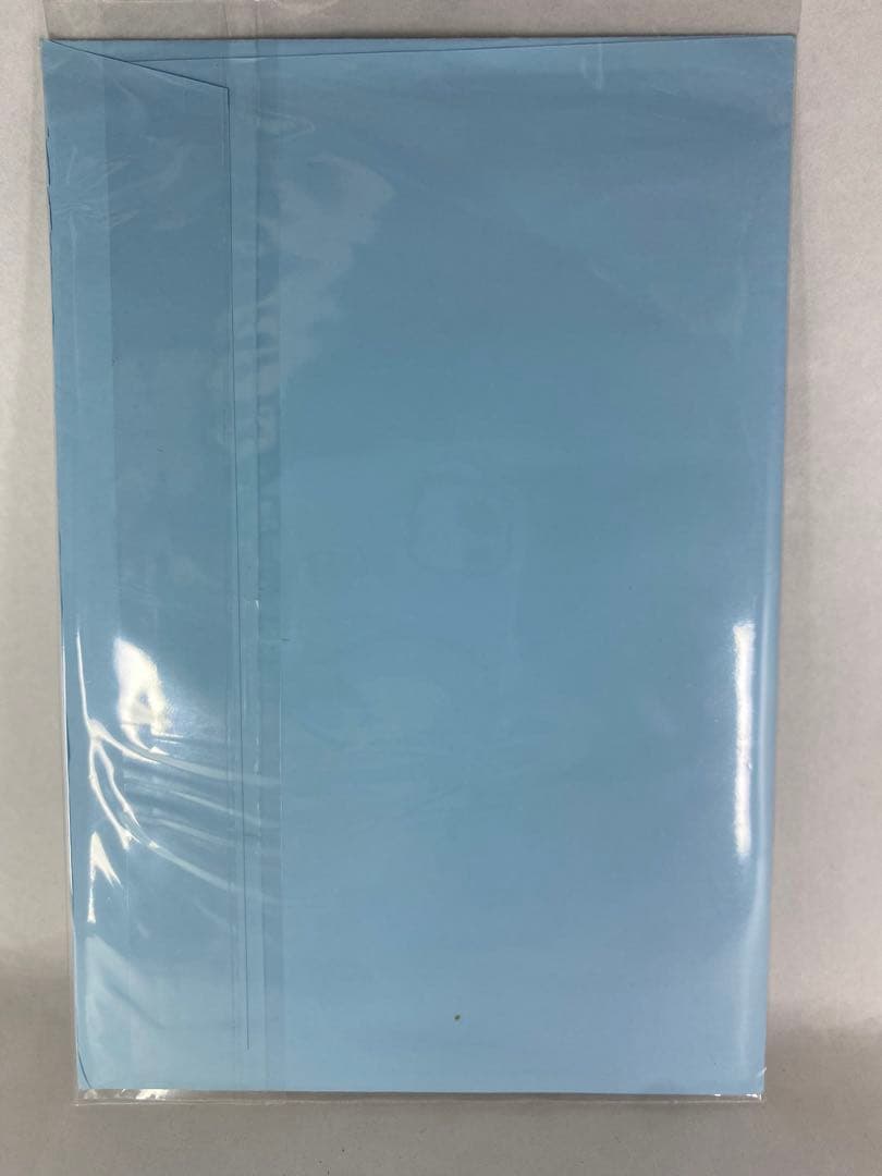 常闇トワ 誕生日記念2020 直筆サイン入りポストカード ホロライブ