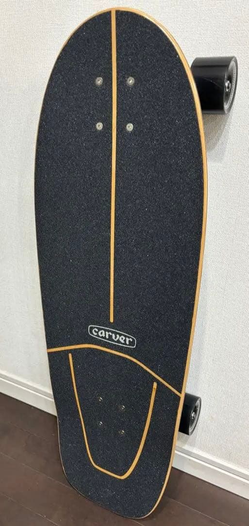 新品 carver 31.25 KNOX QUILL テイラー ノックス 激レア