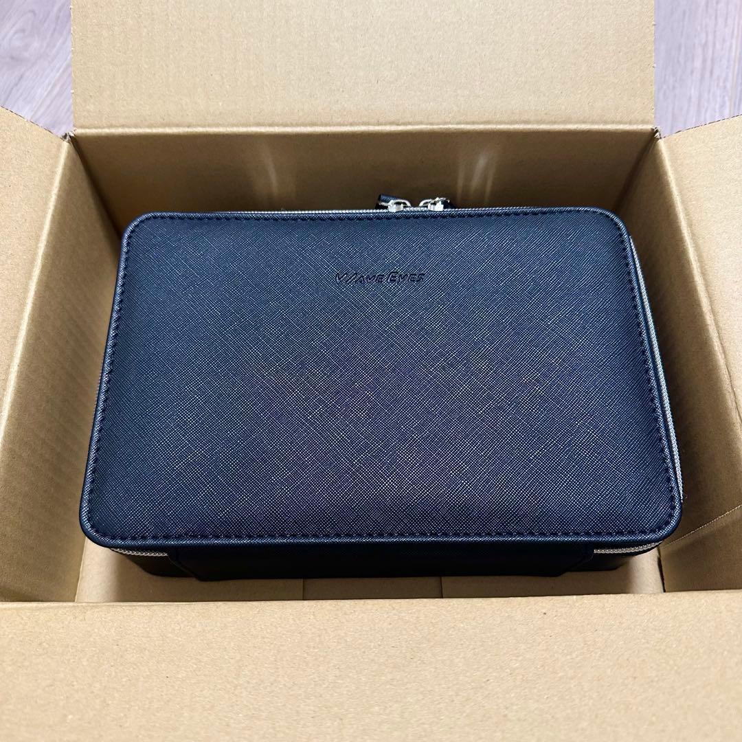 WAVE EYES オリジナルコンタクトケース