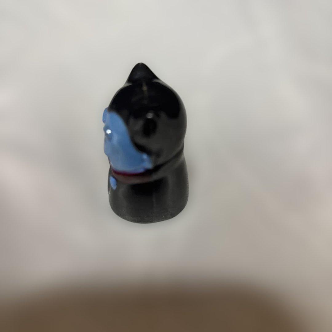 モンスターらんど　明治製菓　レトロ　食玩　ドラキュラ　指人形　当時物