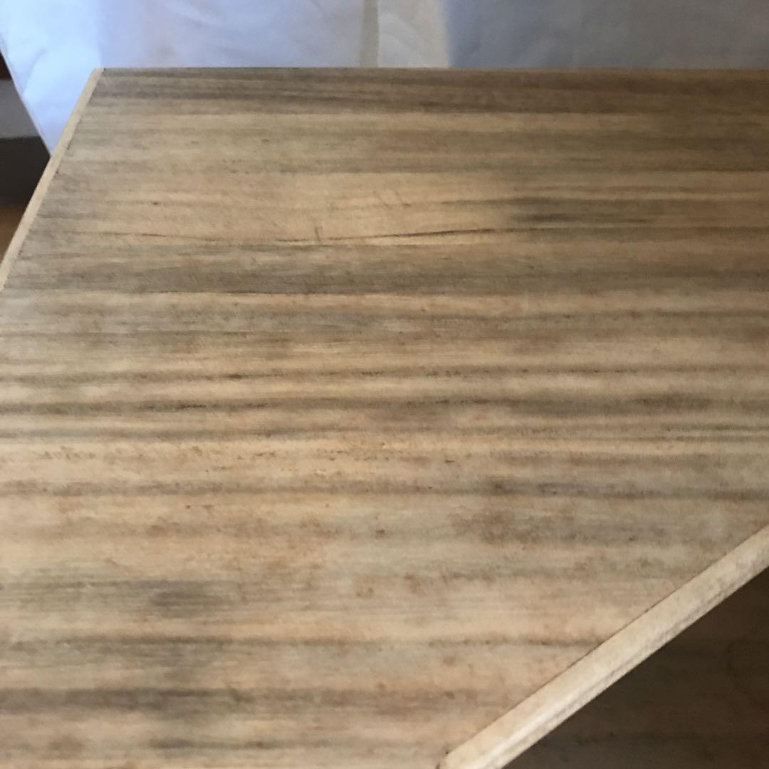 煎茶棚　桐松風棚ヴィンテージ 茶室棚もの木工品　煎茶道具　和風棚　和風インテリア