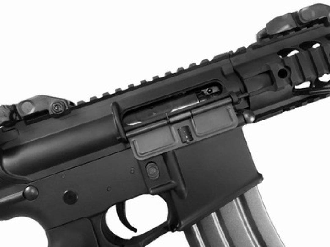 【値下，写真追加】VFC MOD.VR16 電動ガン バッテリー有り おまけ多数