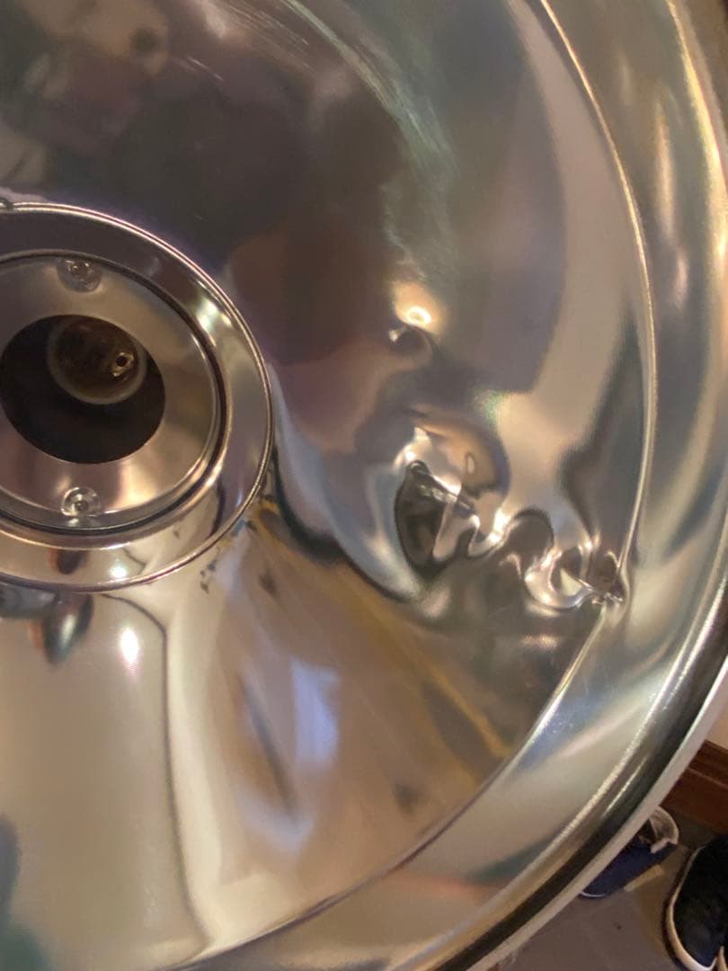 東芝ライテックHID投光器　400W狭広角キャドミラーA/HT-4262X