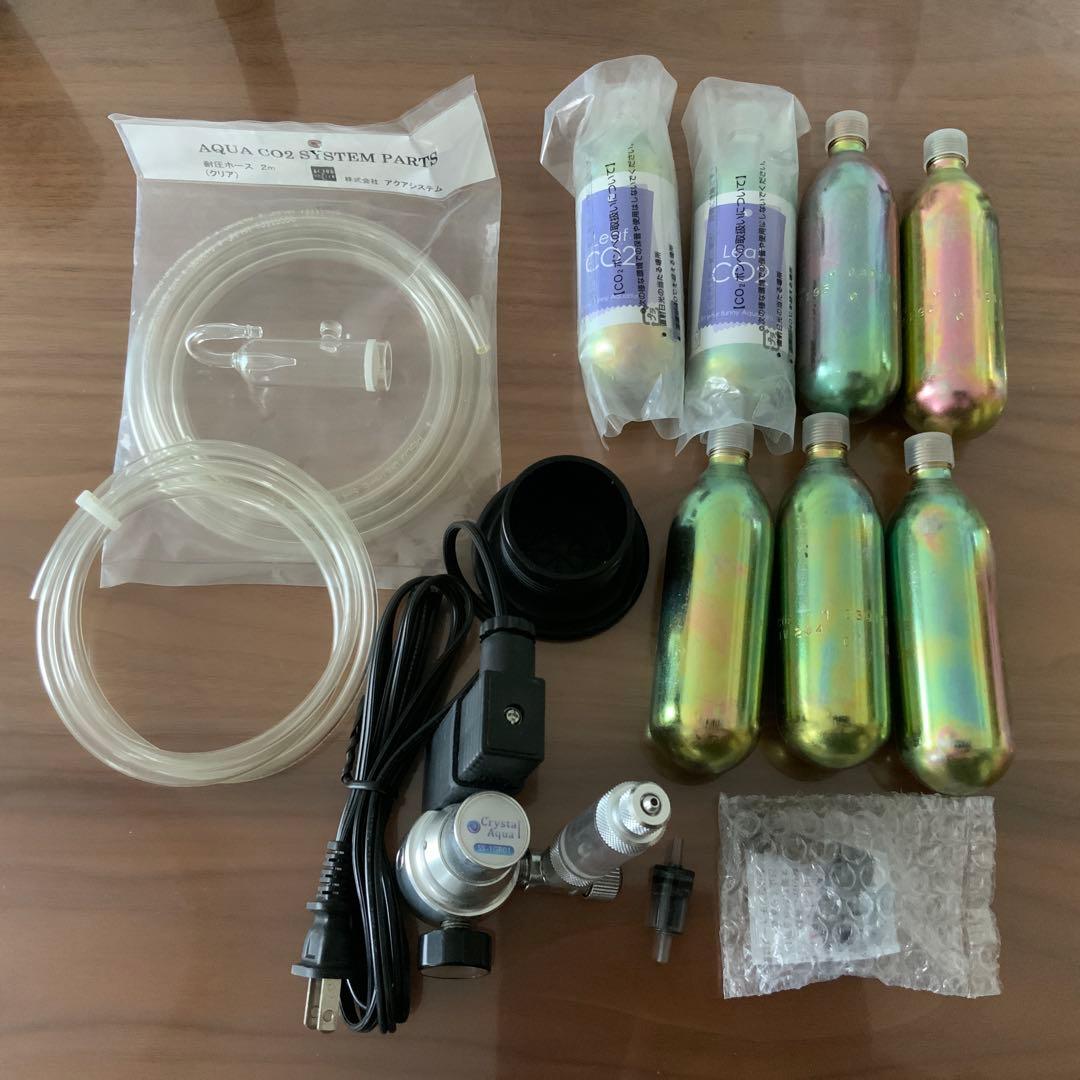 アクアリウム用品 まとめ売り 水槽 小型水槽用