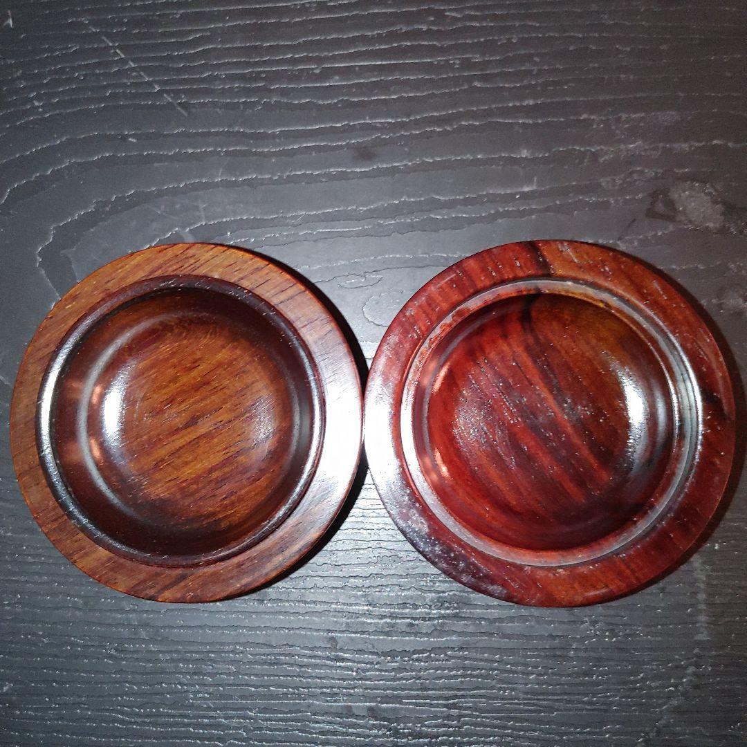 京都　金閣寺蒔絵　香合