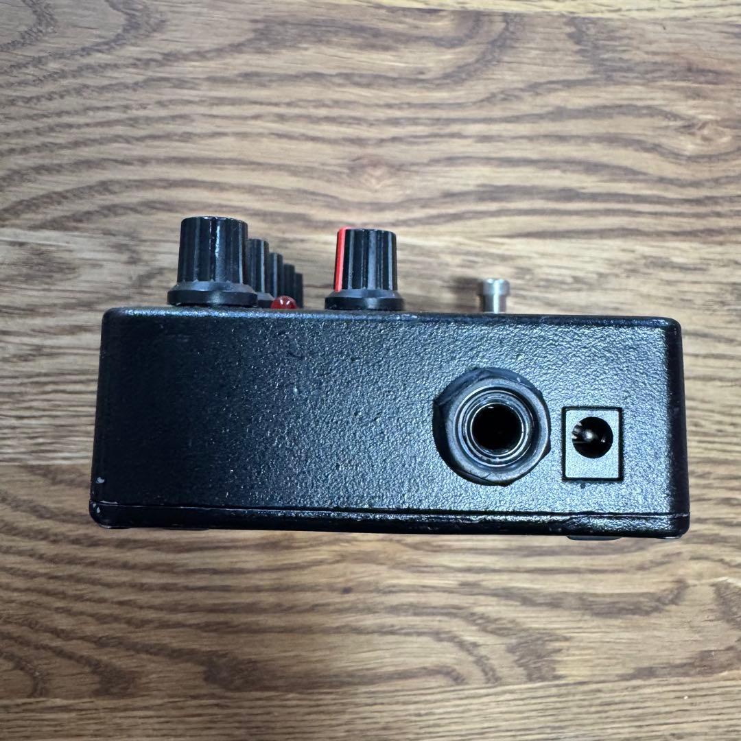 【名機】TRI-O.D. TECH21