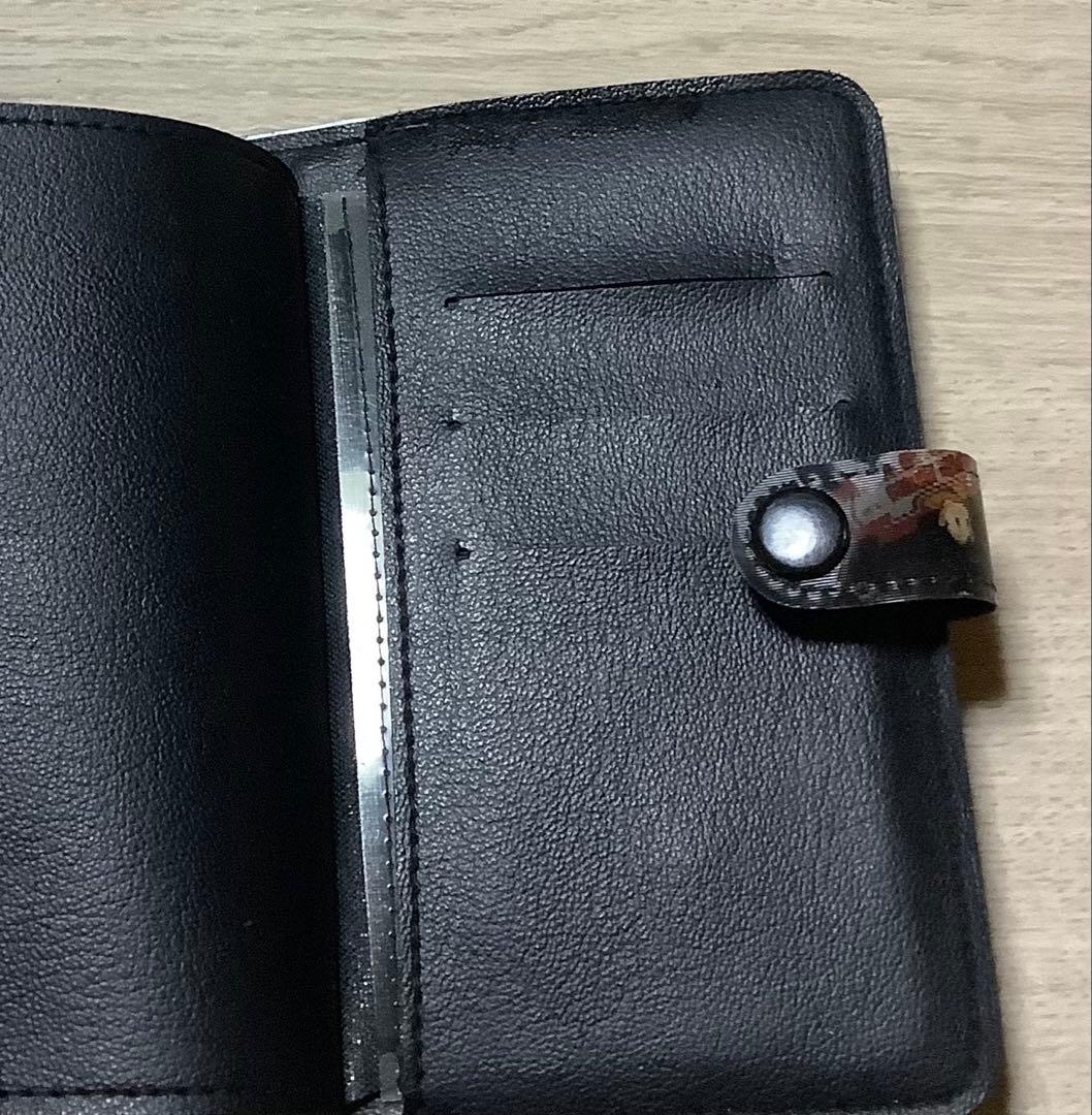 【希少】鉄腕アトム システム手帳