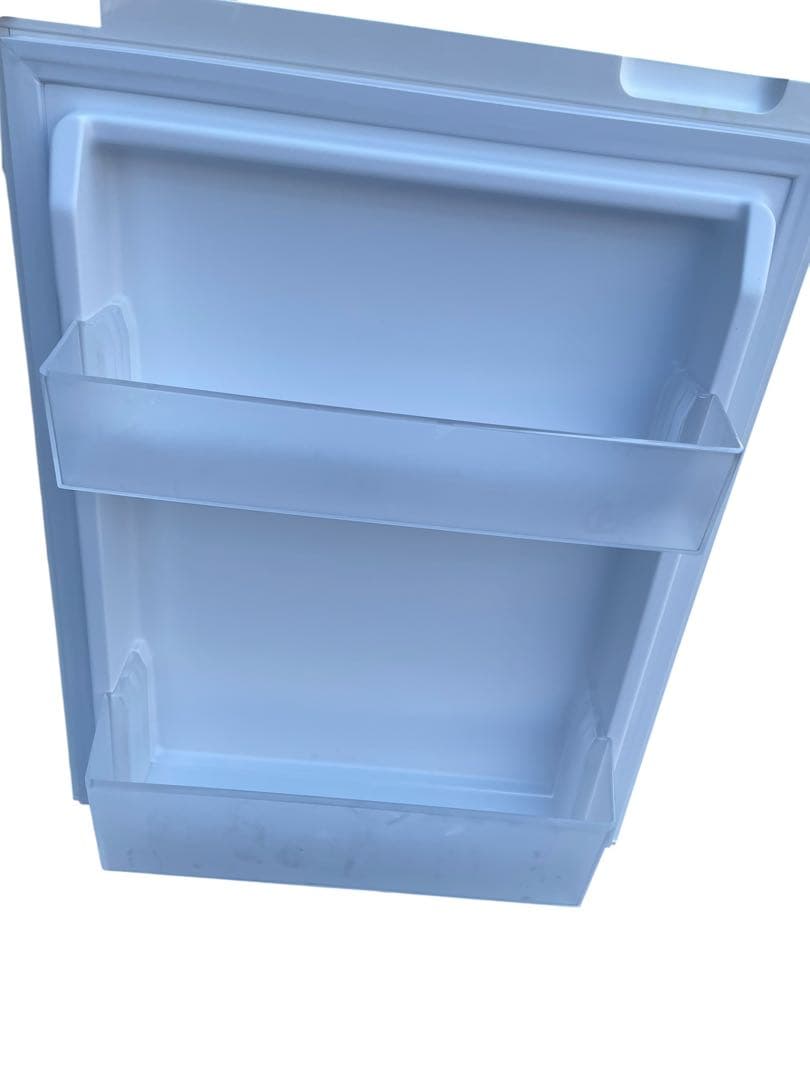 2025年5月購入 Panasonic パナソニック　冷蔵庫NR-B16C2-W