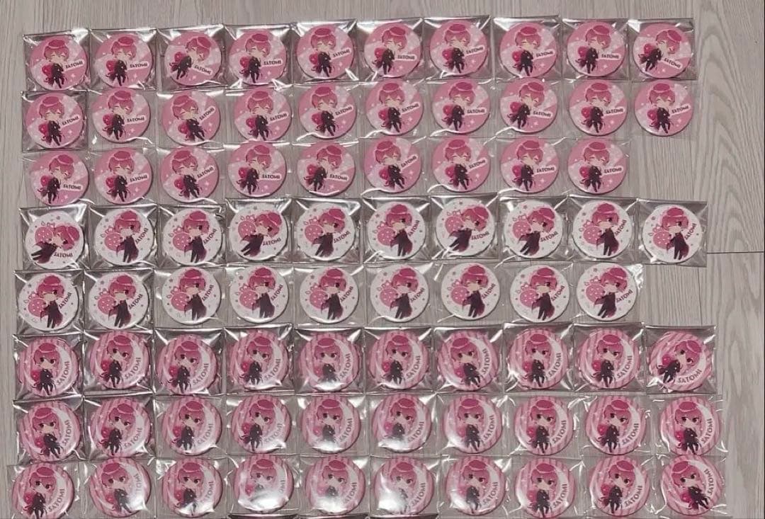 すとぷり さとみくん Memories