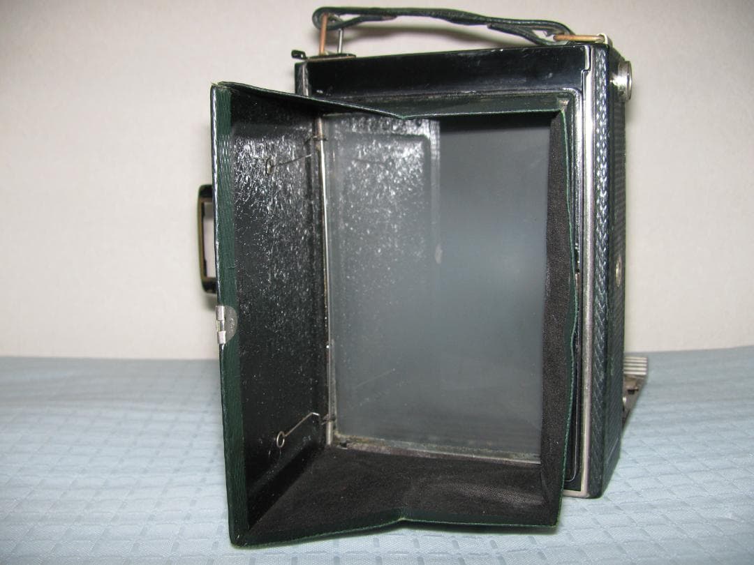 ★希少品 Voigtlander Bergheil Heliar4.5/15cm