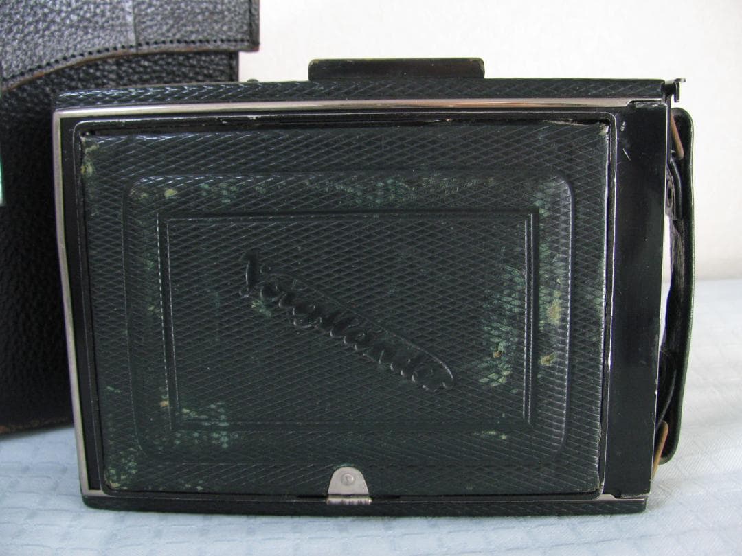 ★希少品 Voigtlander Bergheil Heliar4.5/15cm