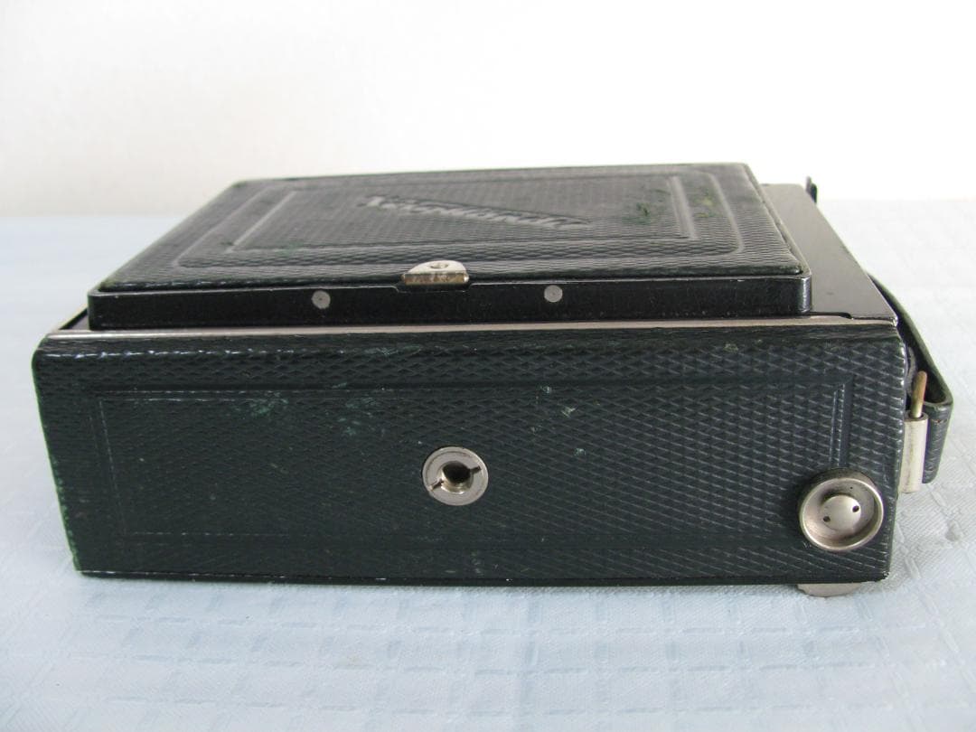 ★希少品 Voigtlander Bergheil Heliar4.5/15cm