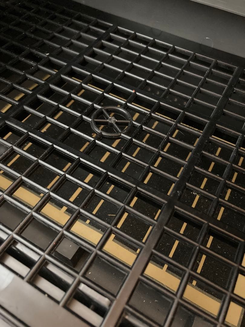 GSIクレオス Mr.ドライブース 乾燥ブース 中古 可動品 プラモデル 塗装