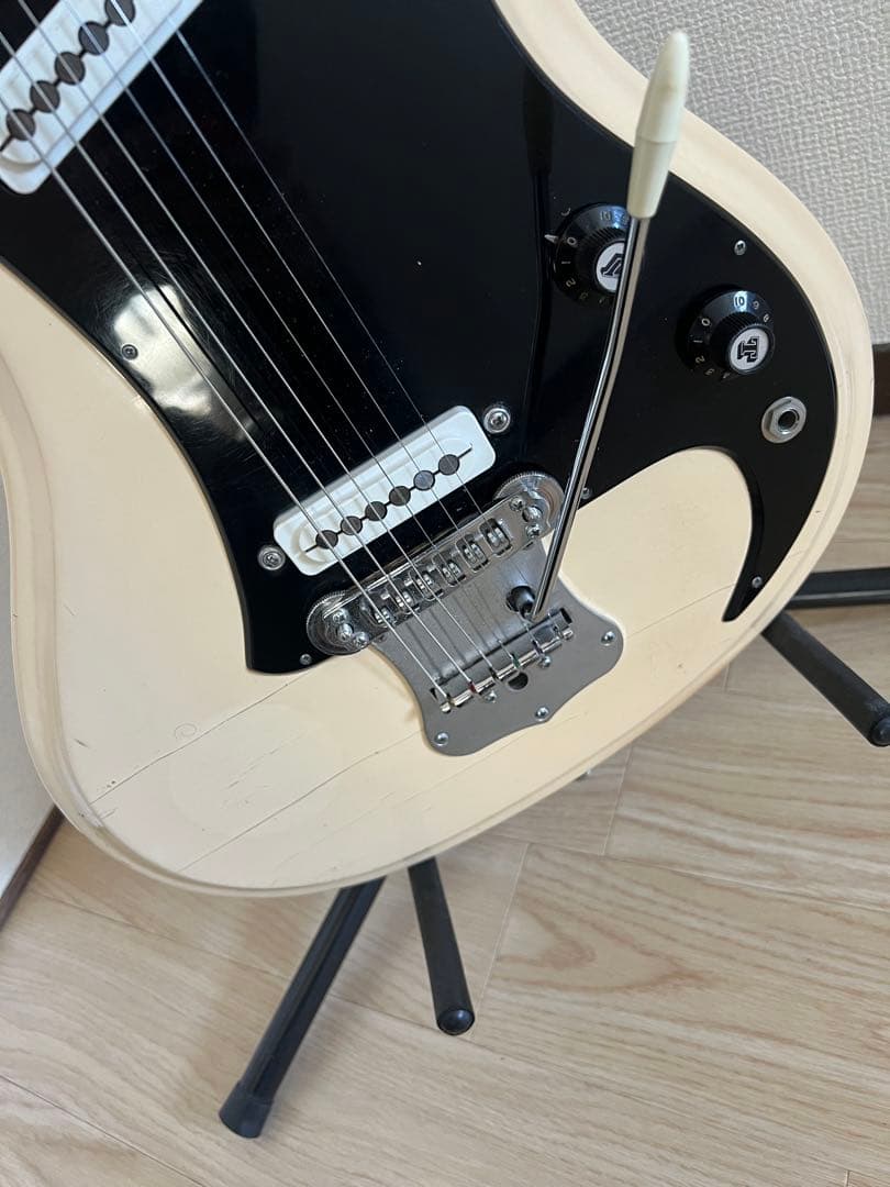 guyatone　lg-150t ジャパンビンテージ