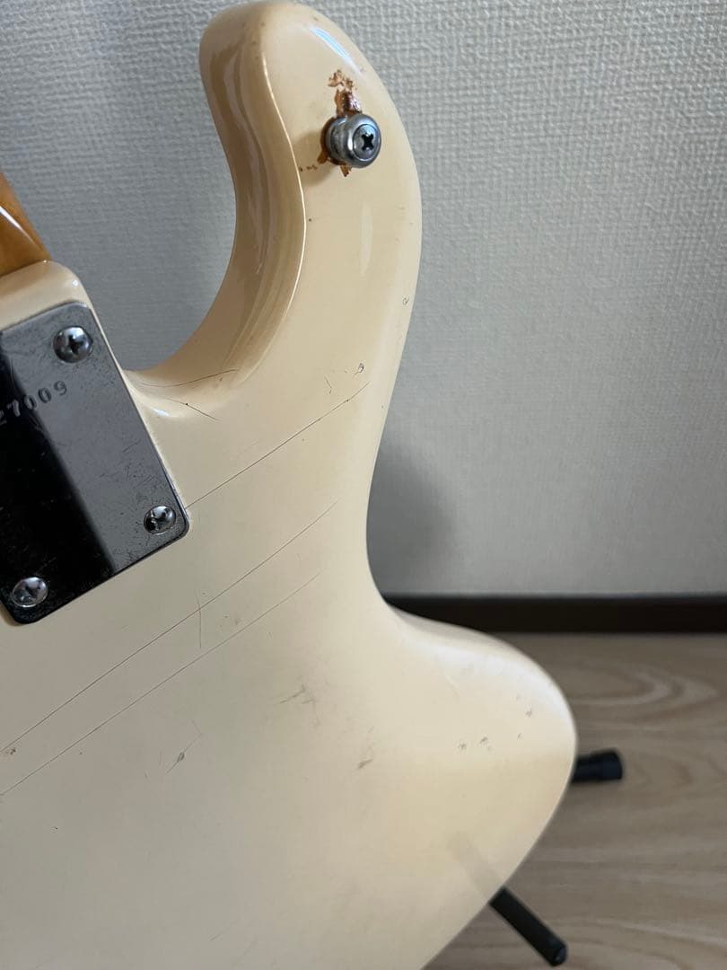 guyatone　lg-150t ジャパンビンテージ